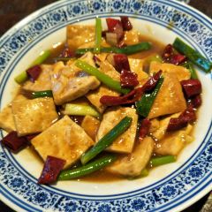 Guanzhong Road Shanwei Art Restaurant User Photo