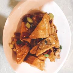 Xie san jie Gold Award Beer-battered Fish User Photo