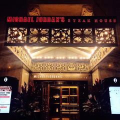 Michael Jordan's Steak House User Photo