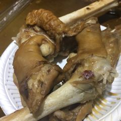 RUJI ROST 여행 사진