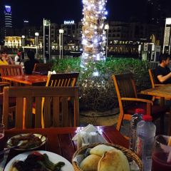 Wafi Gourmet(The Dubai Mall) User Photo