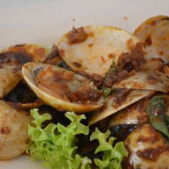 Ocean Green Restaurant 여행 사진