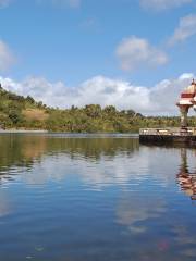 Lago Ganga Talao