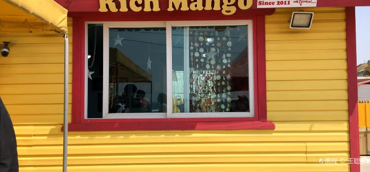 Rich Mango