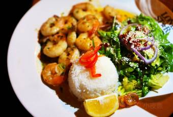 Popular dishes