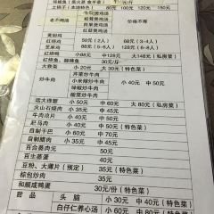 龙姐私房菜 User Photo