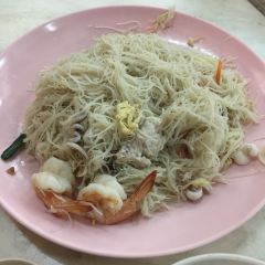 Seaview Cafe User Photo