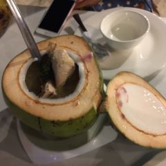 Pamana Restaurant張用戶圖片