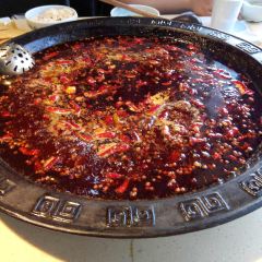 CAO FENG ZI LAO HUO GUO 여행 사진