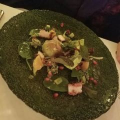 RESTAURANT CYRANO張用戶圖片