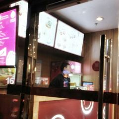 小杨生煎(南京太平商场店) User Photo