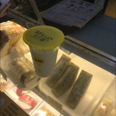 一鸣真鲜奶吧(瑞安站店) User Photo
