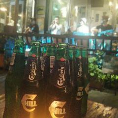 以梦为马民谣小酒馆 User Photo