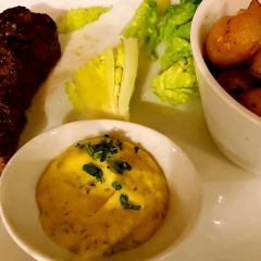 Cafe de la Paix User Photo