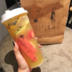 HEYTEA User Photo