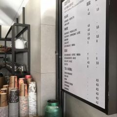 Opera Bar User Photo