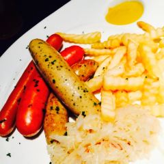 Bitburger Beer Hall User Photo