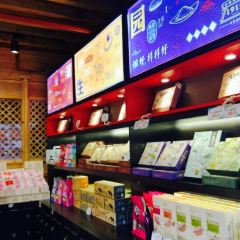 Kunmingguanshengyuan (nanqiangjiedian) User Photo