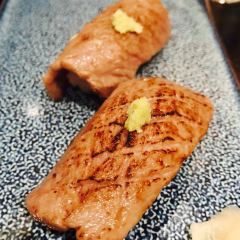 UNDER THE MOON CUISINE User Photo
