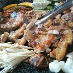 Liang Shi Barbecue User Photo