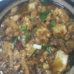 Yun hai ge Restaurant (shajiabangjingquchukou) User Photo