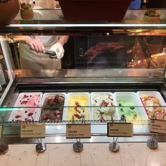 Feast User Photo
