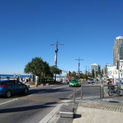 Hurricane's Grill - Bondi Beach User Photo