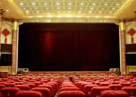 Laobeishi Theater