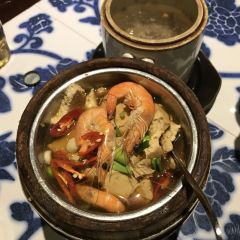 Qingcai Restaurant 여행 사진