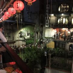 阿妹茶樓張用戶圖片