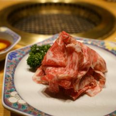 Ami yaki Wagyu Ishizaki User Photo