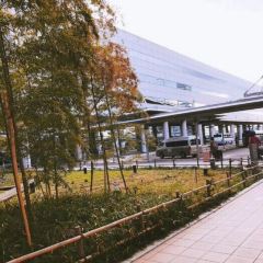 Dotombori Kamukura, Kansai Airport User Photo