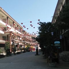 黄果树合源大酒店·餐厅 User Photo