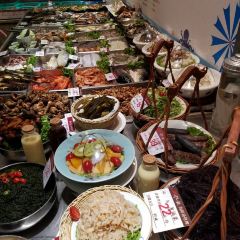 Chuange Fish Dumpling House (huangdaozhujianglu) User Photo