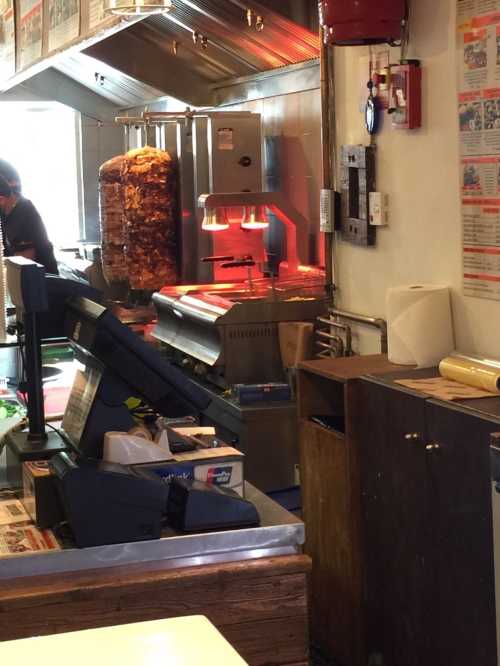 Souvlaki Story