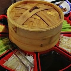 XiHe YaYuan KaoYa Fang User Photo
