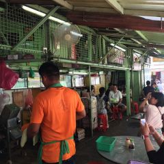 Toh Soon Cafe User Photo