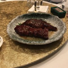 Jade Dragon User Photo