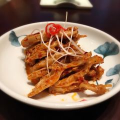 HYATT REGENCY JINAN·Jinan Palace User Photo