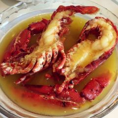 Saung Greenville - Seafood Restaurant User Photo