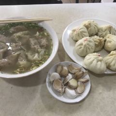 Goubuli(sifangludian) User Photo