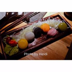 Coucouhuoguo·chaqi (laifushiguangchangzhangning) User Photo
