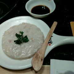 香佰里鲜货火锅(佳乐金街店) User Photo