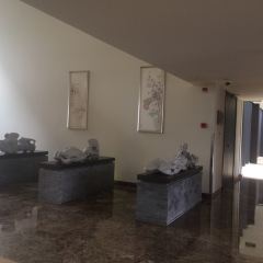 Zhongxintaifuzhujiajiaojinjiangjiudian·pinmingge User Photo