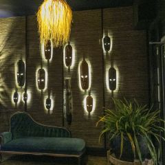 Blue Kanu ảnh của người dùng