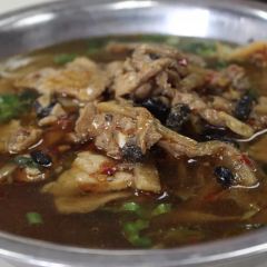 水街远红手榨米粉(大同街店) 여행 사진