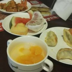 仕朋莱牛排(莘塍店) User Photo