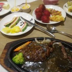 仕朋莱牛排(莘塍店) User Photo