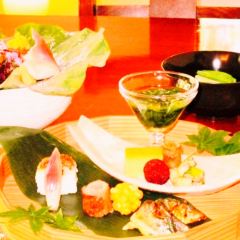 Kaiseki Restaurant Kadan User Photo