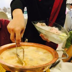 Maple Palace Restaurant User Photo